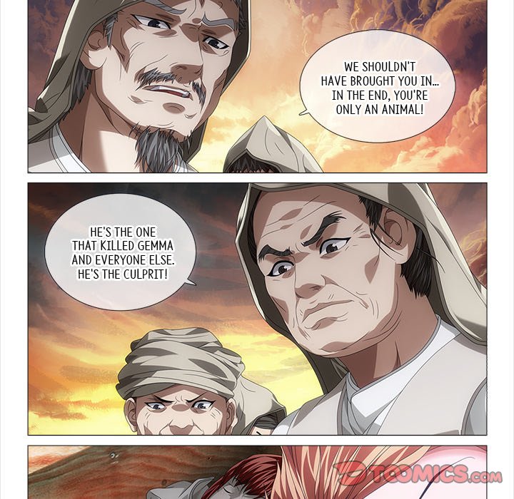 Read The Monkey King
