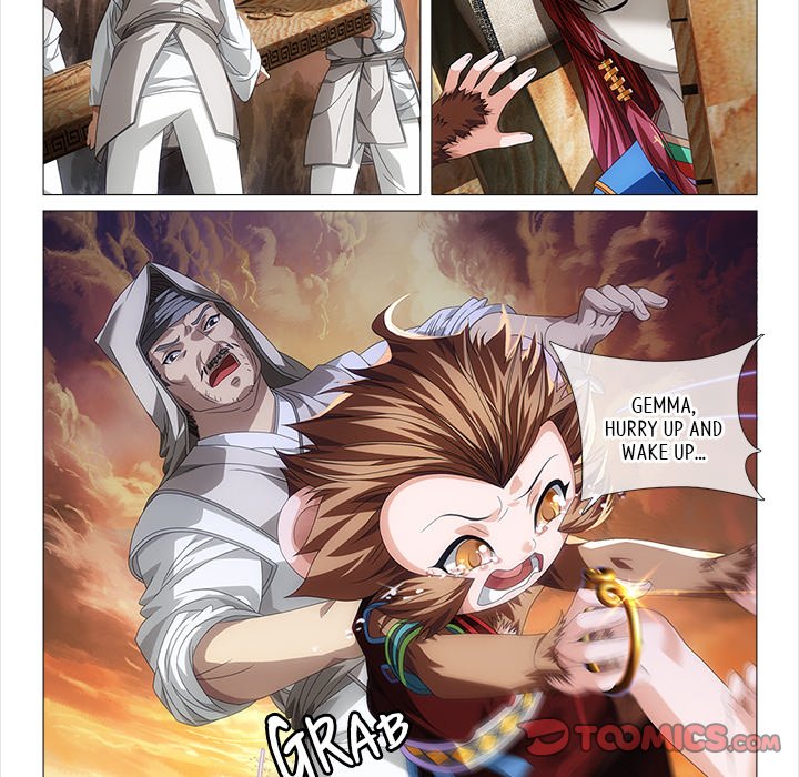 Read The Monkey King