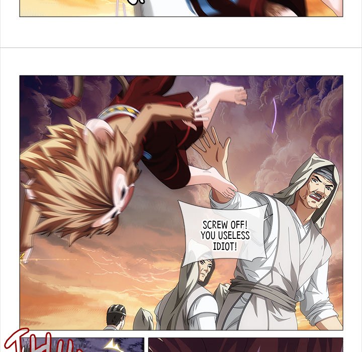 Read The Monkey King
