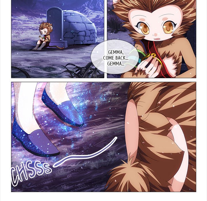 Read The Monkey King