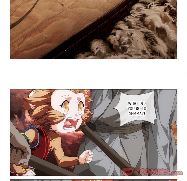 Read The Monkey King