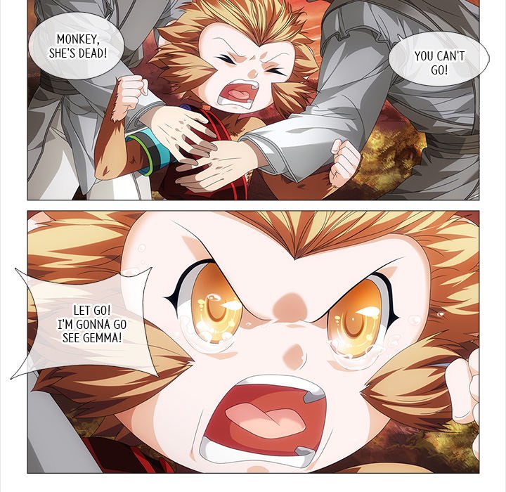 Read The Monkey King