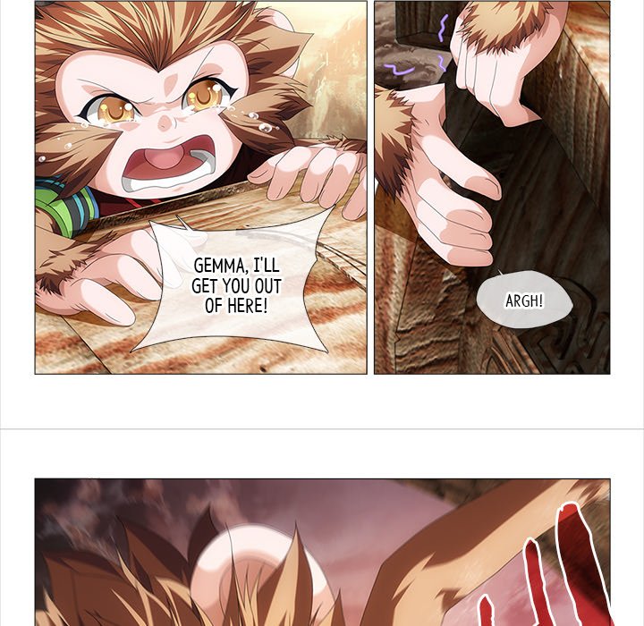 Read The Monkey King