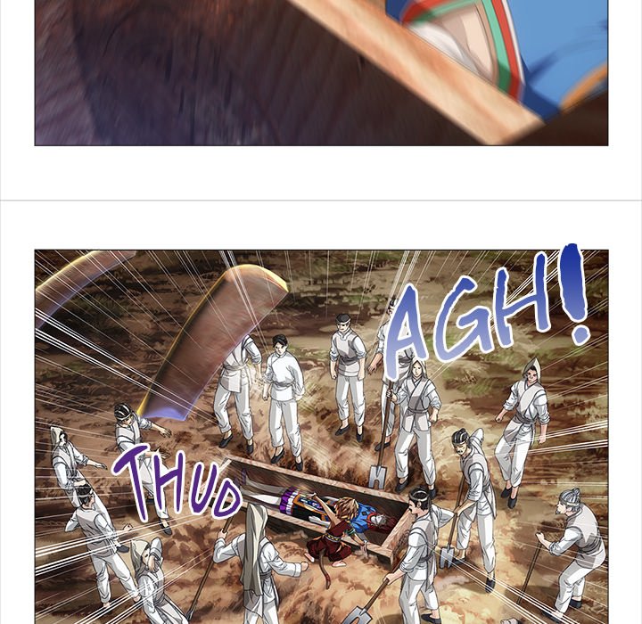 Read The Monkey King