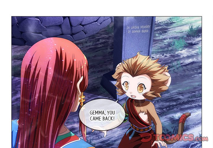 Read The Monkey King