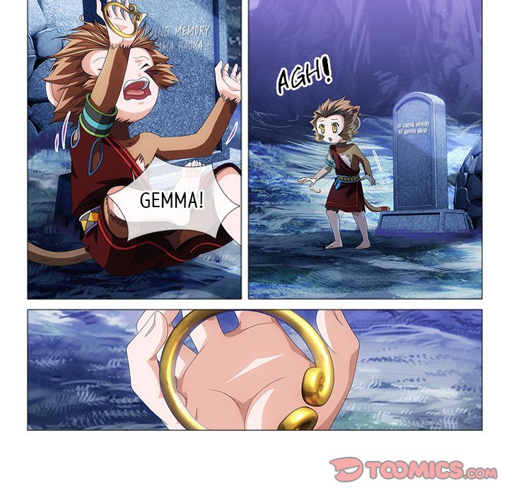 Read The Monkey King