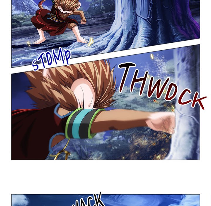 Read The Monkey King