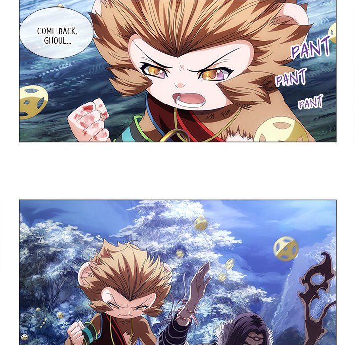 Read The Monkey King