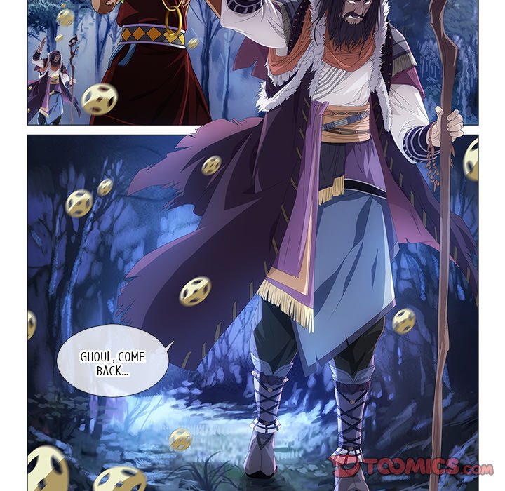 Read The Monkey King