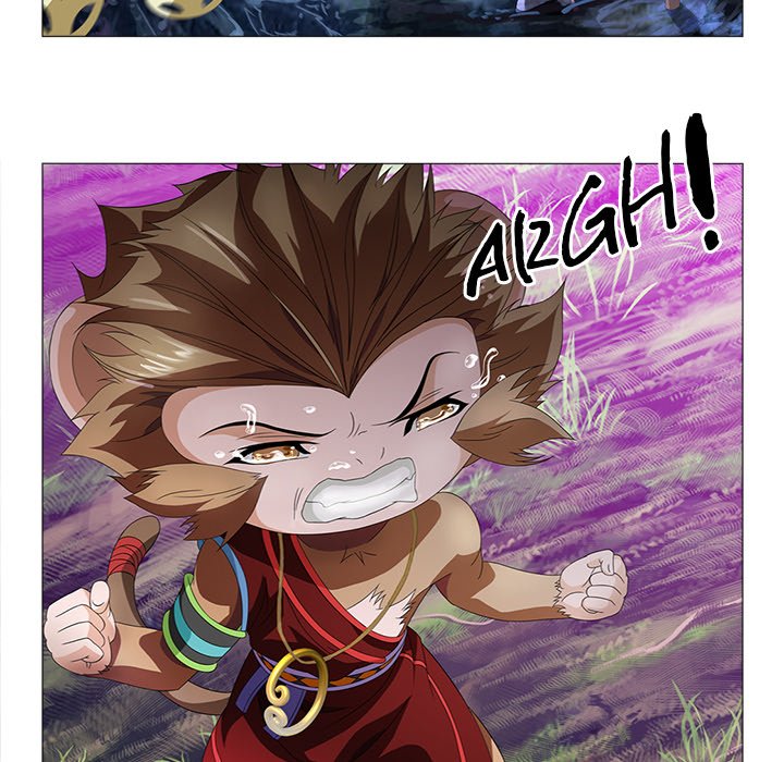Read The Monkey King