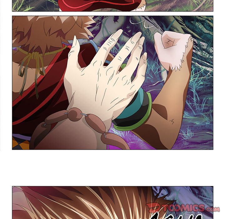 Read The Monkey King