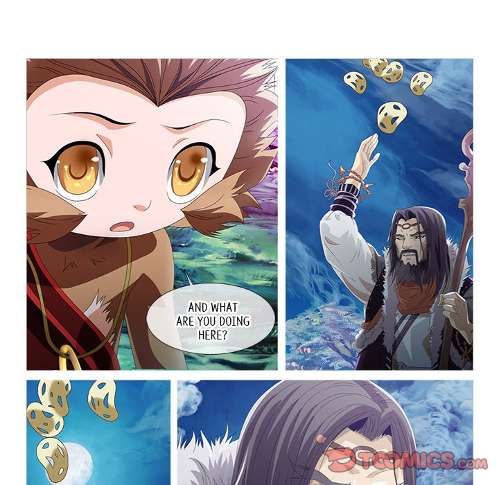 Read The Monkey King