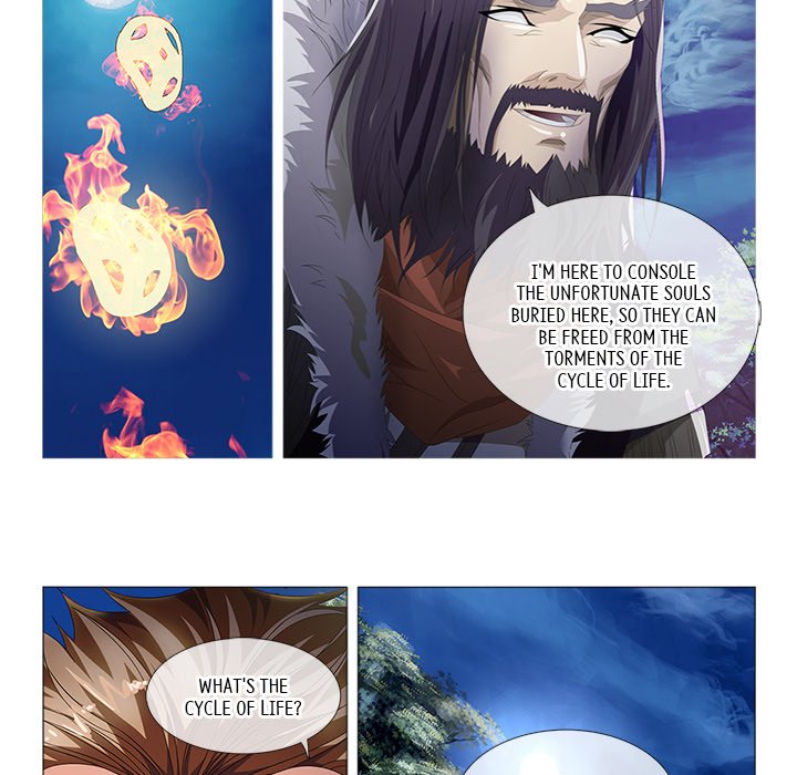 Read The Monkey King