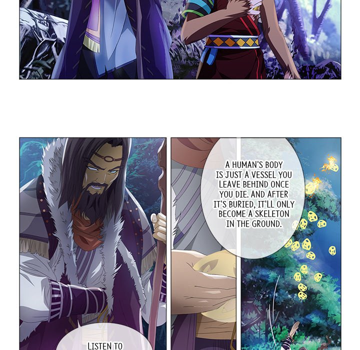 Read The Monkey King