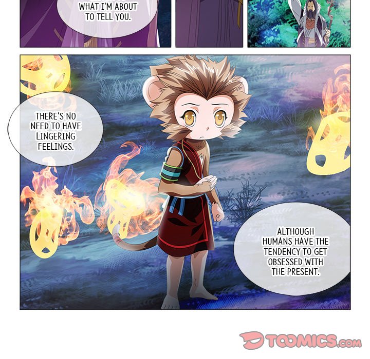 Read The Monkey King