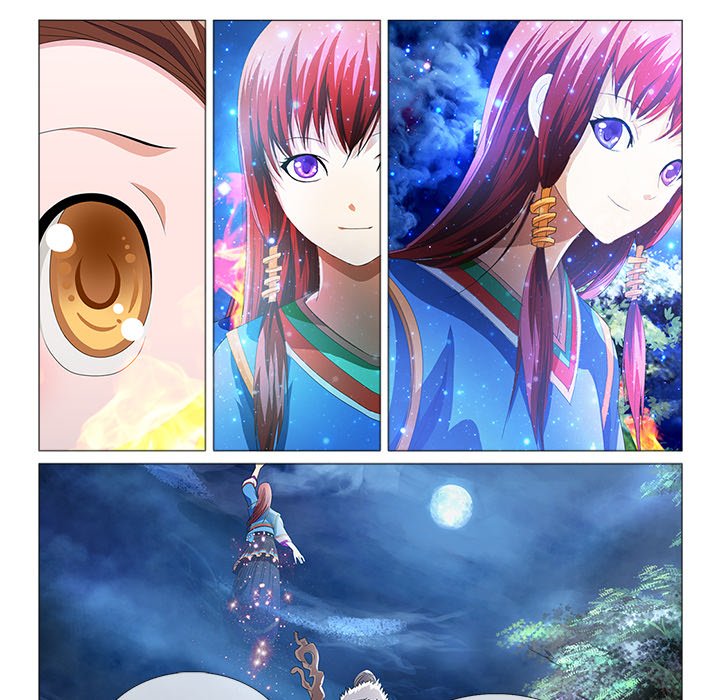 Read The Monkey King