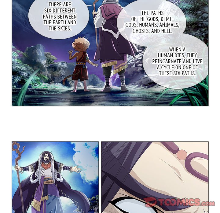 Read The Monkey King