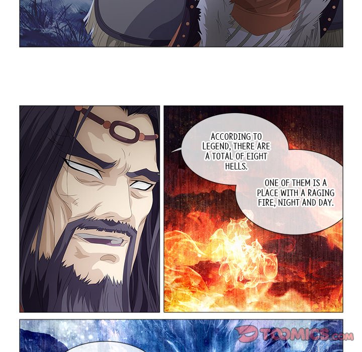 Read The Monkey King