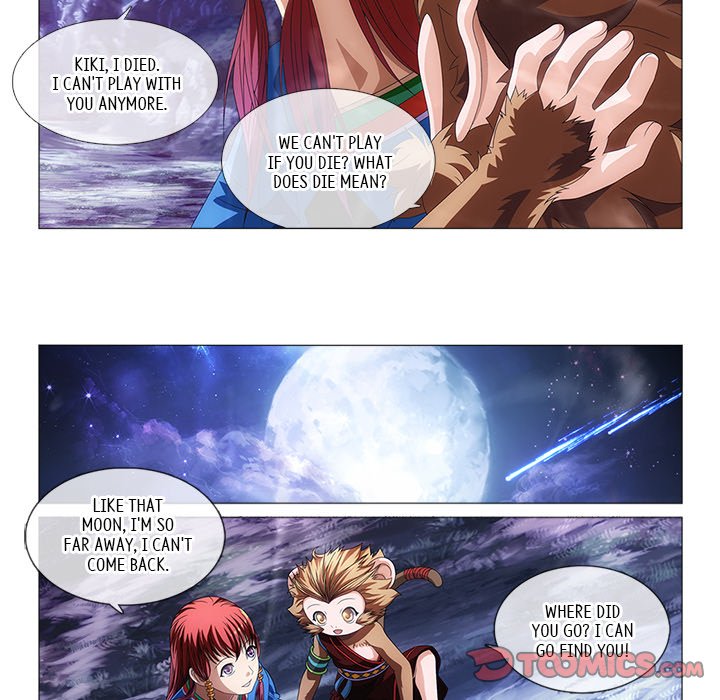 Read The Monkey King