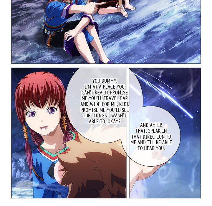 Read The Monkey King