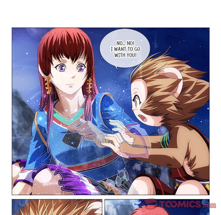 Read The Monkey King