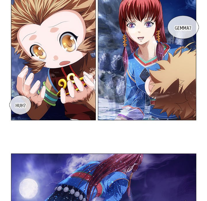 Read The Monkey King