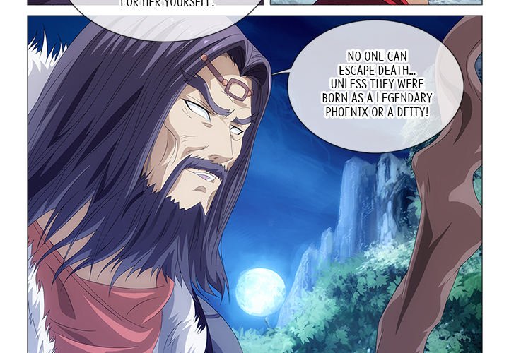 Read The Monkey King