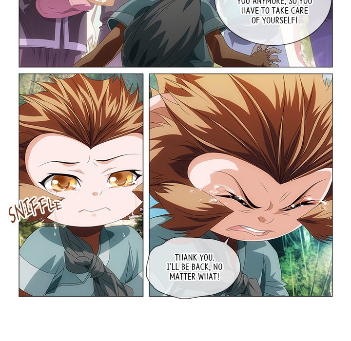 Read The Monkey King