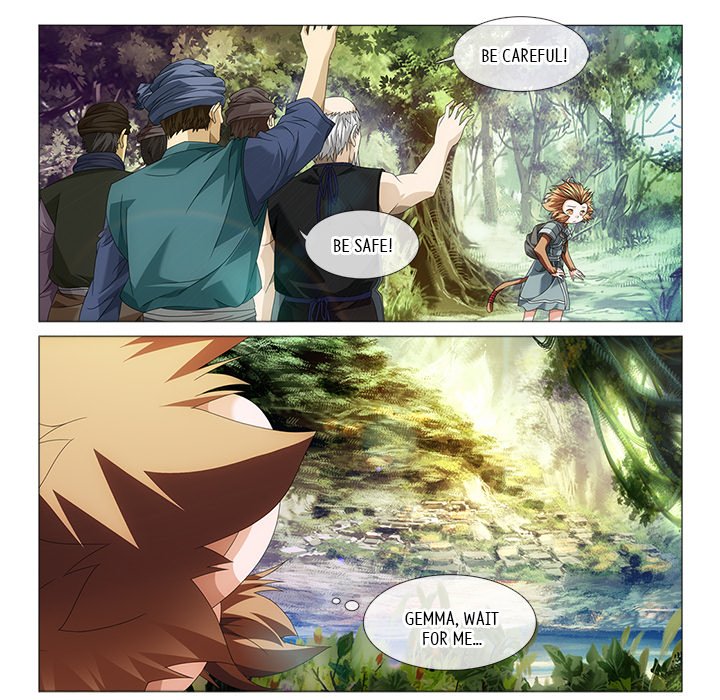 Read The Monkey King