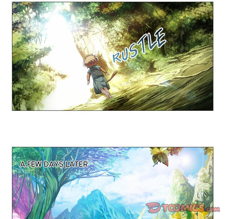 Read The Monkey King