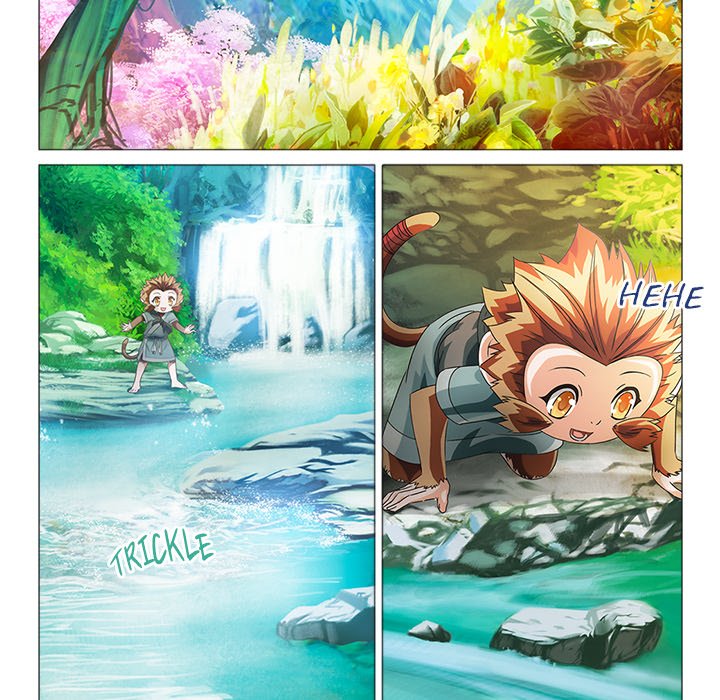 Read The Monkey King