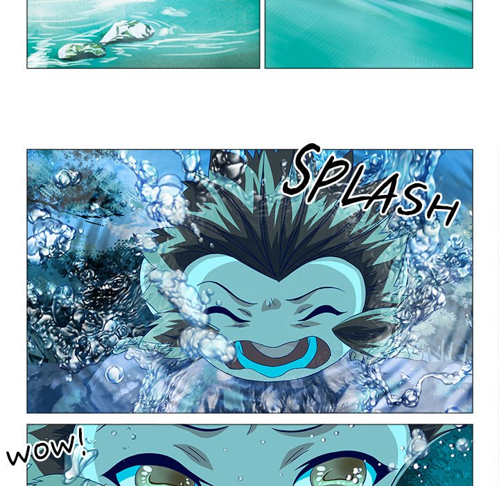 Read The Monkey King
