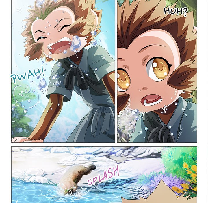 Read The Monkey King