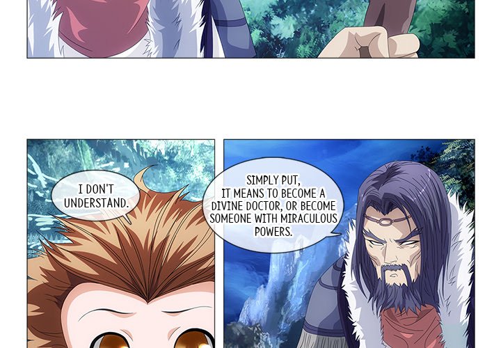Read The Monkey King