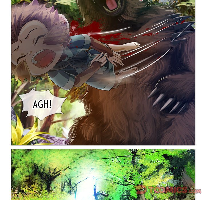 Read The Monkey King