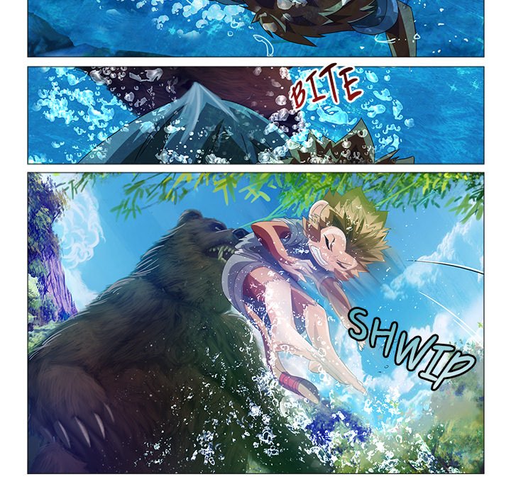 Read The Monkey King
