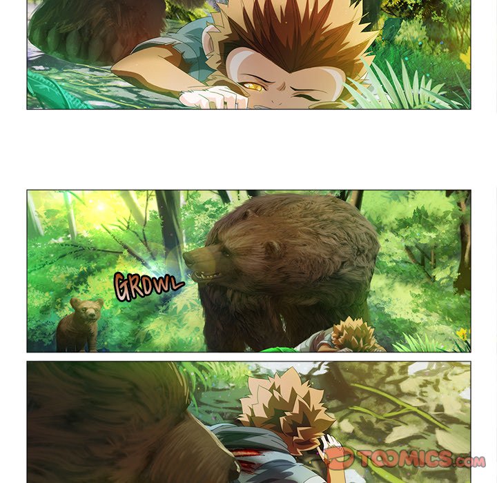 Read The Monkey King