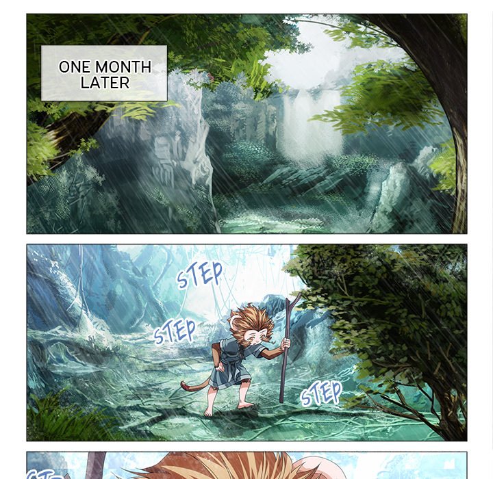 Read The Monkey King