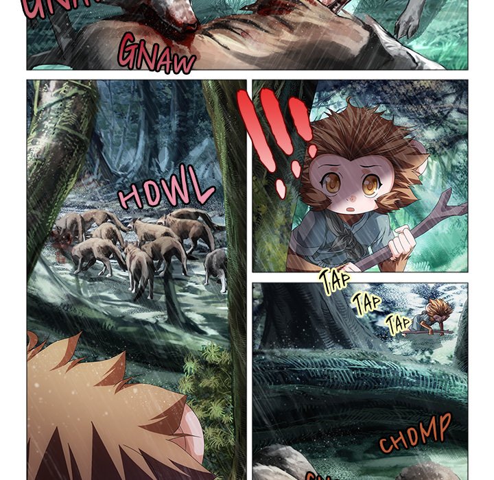 Read The Monkey King