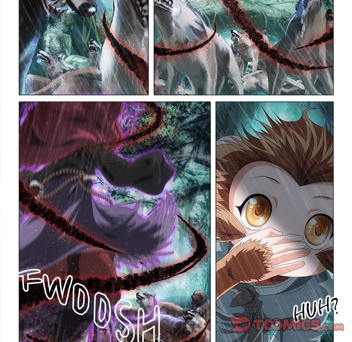Read The Monkey King