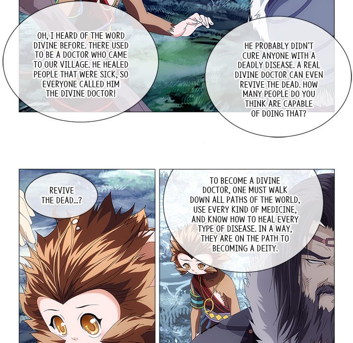 Read The Monkey King