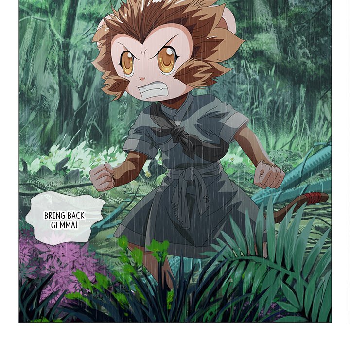Read The Monkey King