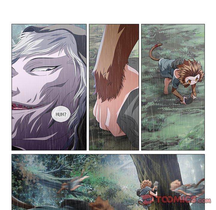 Read The Monkey King