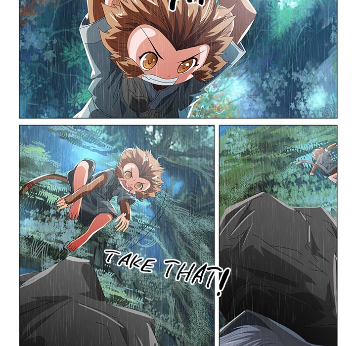 Read The Monkey King