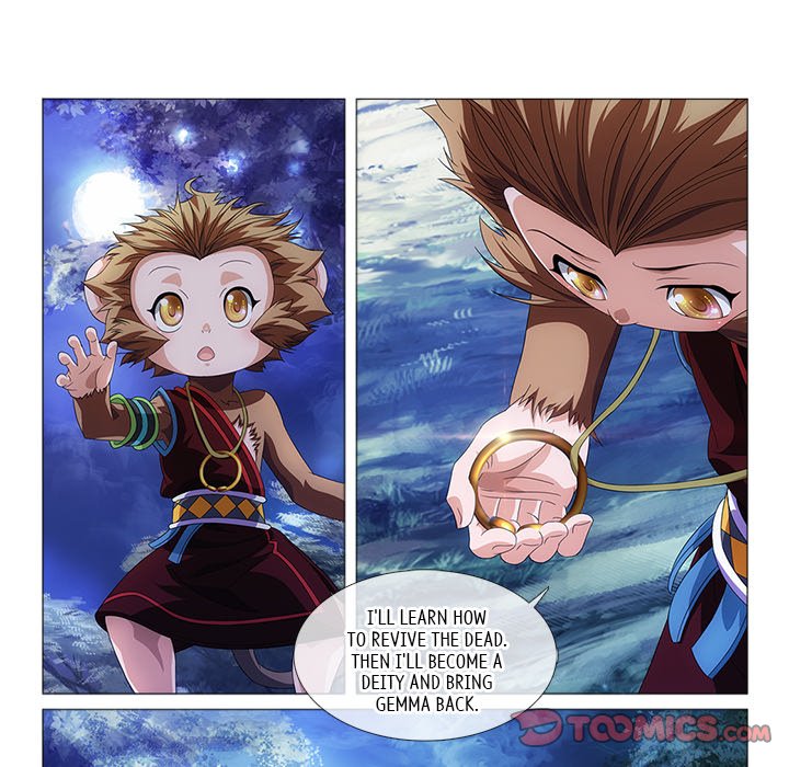 Read The Monkey King