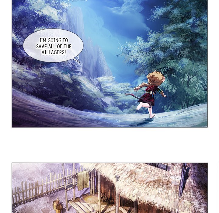 Read The Monkey King