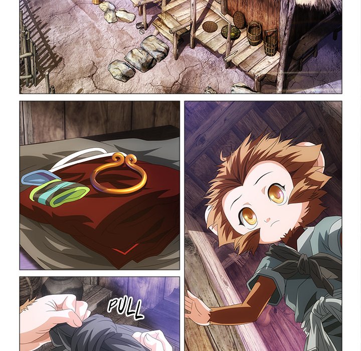 Read The Monkey King