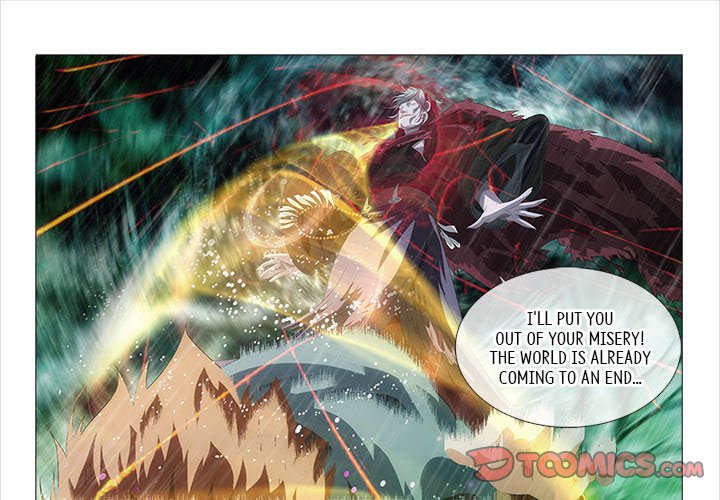 Read The Monkey King