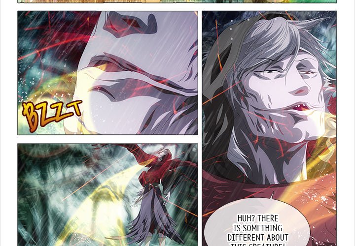Read The Monkey King