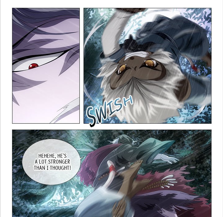 Read The Monkey King